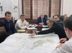 Скотопрогонную трассу в Карабудахкентском районе планируют перенести
