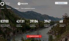 Разработан интернет – портал «Светлая страна РФ»