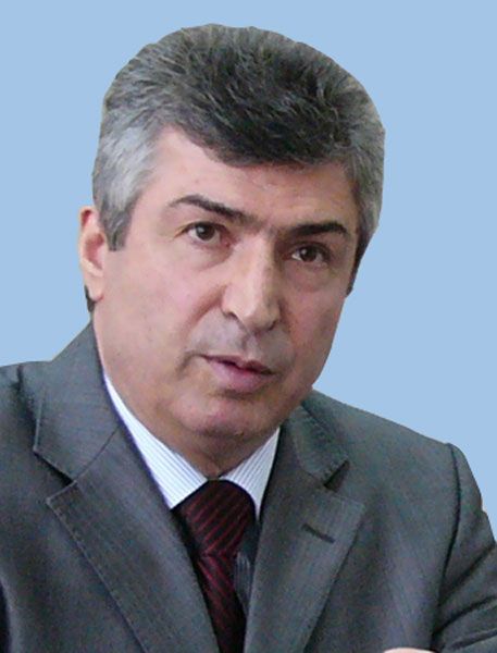 Администрация Карабудахкентского района выражает соболезнования в связи со смертью бывшего главы района Капура Исаева.